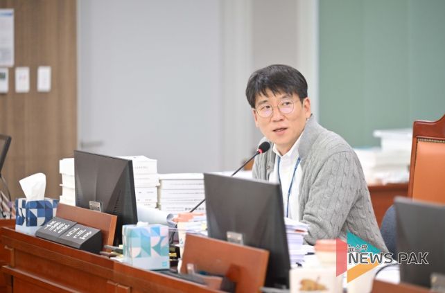 김민호 부위원장(국민의힘, 양주2)