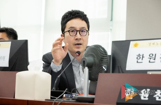 경기도의회 최병선 의원