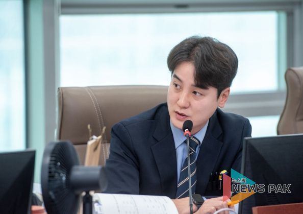 경기도의회 김일중 의원