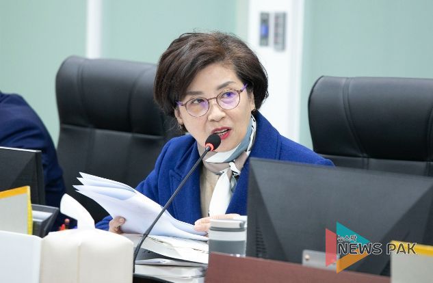 경기도의회 김미숙 의원