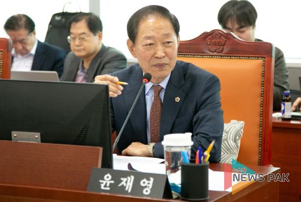 경기도의회 윤재영 의원