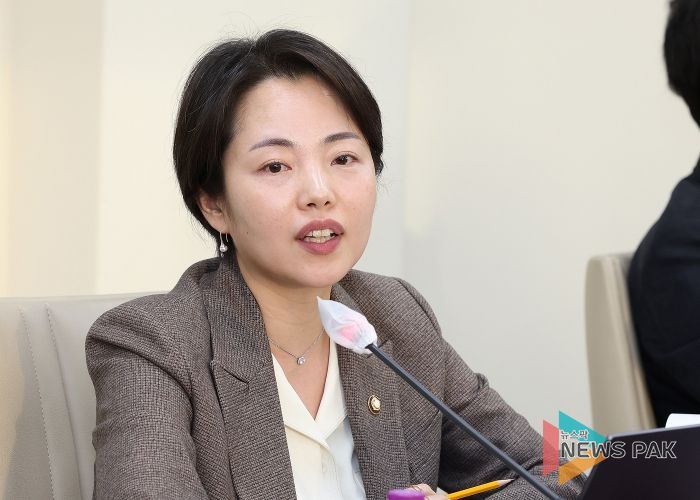 정민경 고양시의원