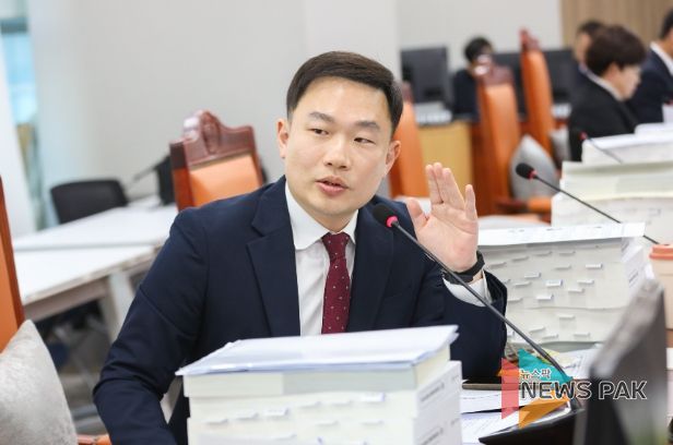 경기도의회 이호동 의원