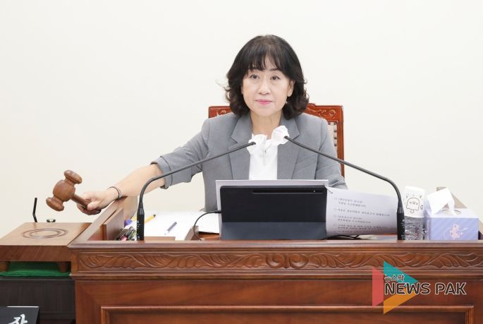 고양특례시의회 이해림 의원