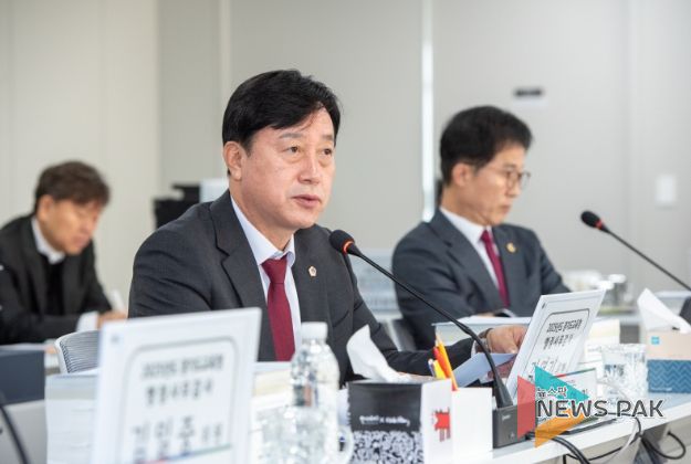 경기도의회 김영기 의원