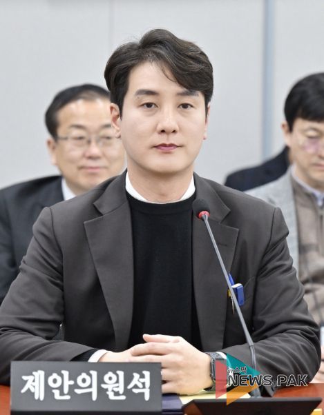 경기도의회 김일중 의원