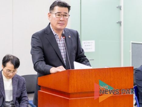 경기도의회 유종상 의원