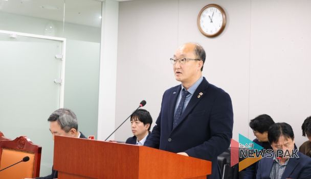 경기도의회 김동영 의원