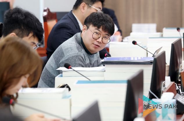 경기도의회 유호준 의원