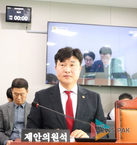 경기도의회 이영주 의원