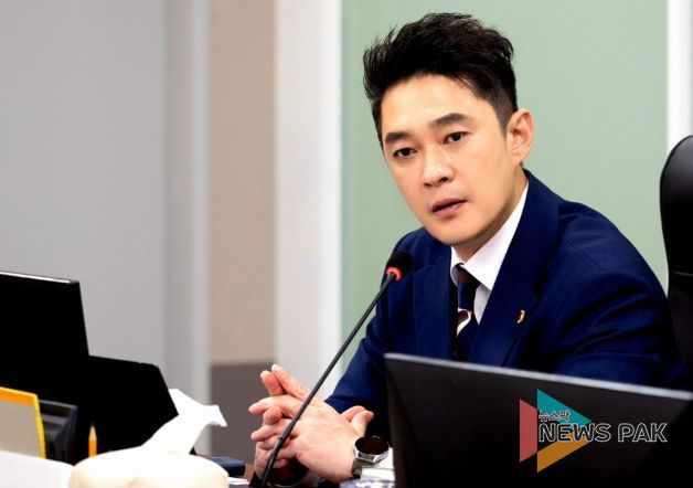 경기도의회 전석훈 의원