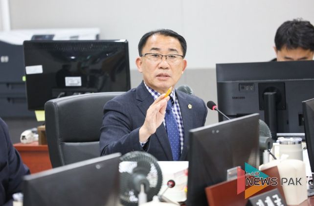 김선영 부위원장(더불어민주당, 비례)