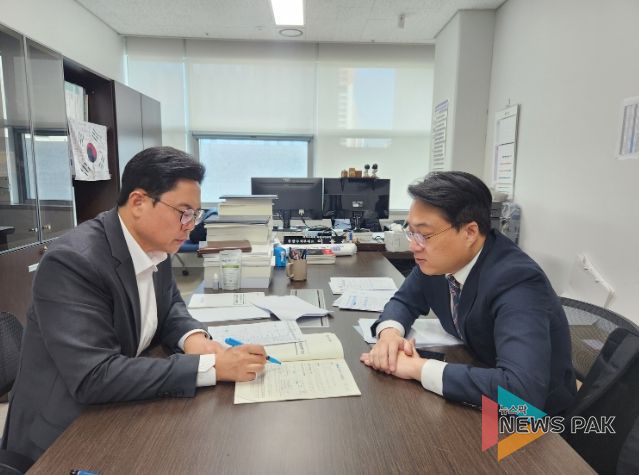 이용욱 의원(더불어민주당, 파주3)