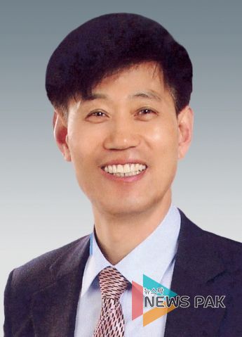 양운석 의원(더불어민주당, 안성1)