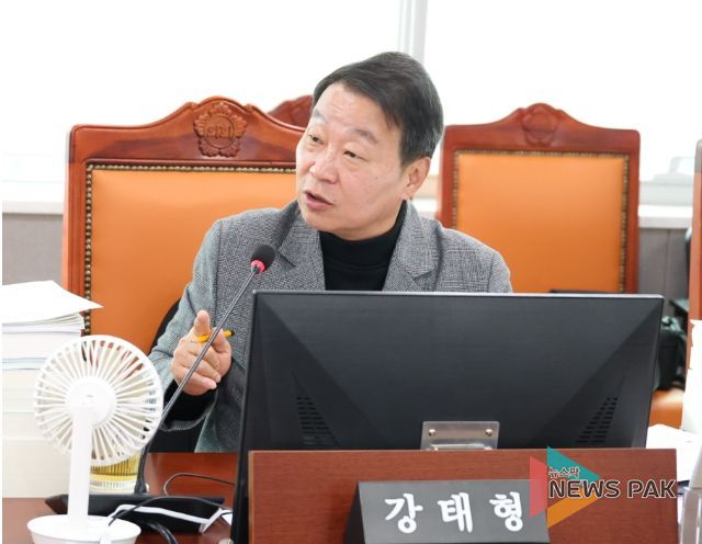 강태형 의원(더불어민주당·안산5)