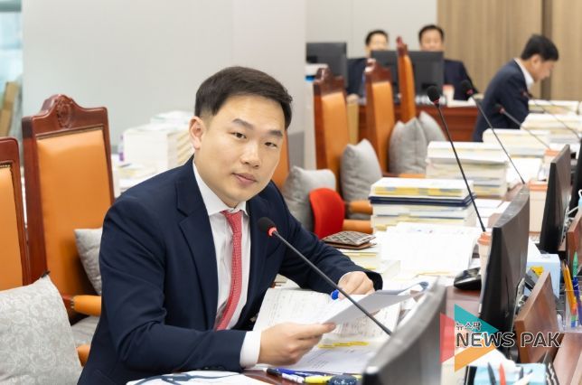 이호동 의원(국민의힘, 수원8)