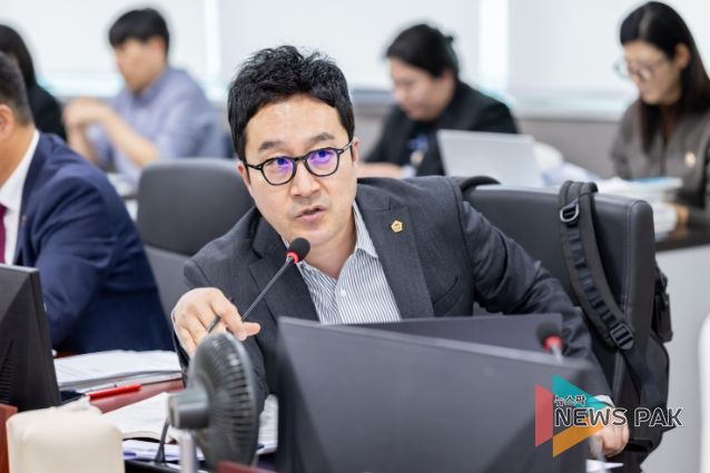 최병선 의원(국민의힘, 의정부3)