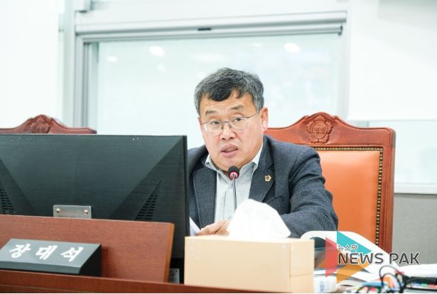 경기도의회 장대석 의원