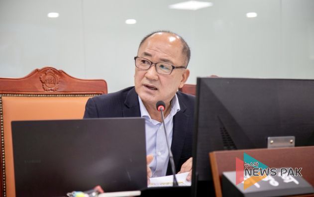 경기도의회 이영희 의원