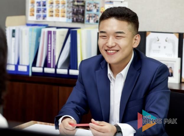 의왕시의회 한채훈 의원 대표발의, 환경친화적 현수막 지원 조례 시행