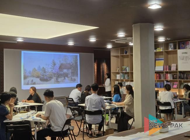 시흥시, 실효성 있는 평생교육 '시민학습연구실'로 시민주도 평생학습 새 모델 정착