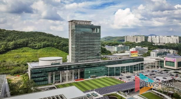 용인특례시청사