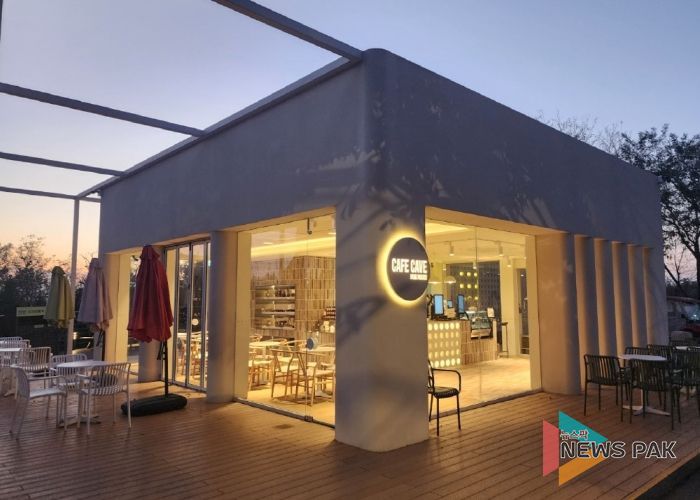 광명도시공사, 광명동굴 카페 케이브 야간 연장 운영! ‘시민들의 밤마실 명소’로 거듭난다