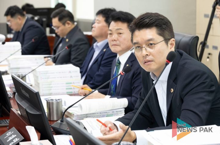 이재영 의원(더불어민주당, 부천3)