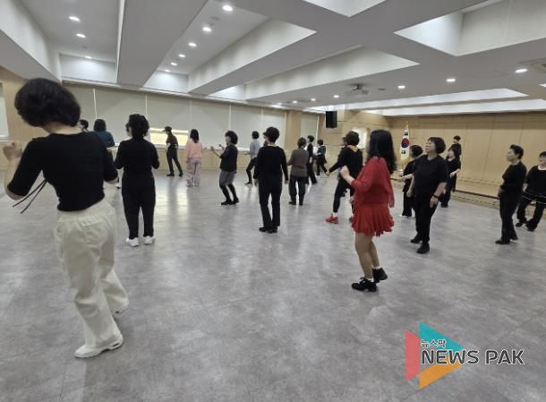 의왕시, 2026년부터 주민자치센터 강좌 운영 주기 '4개월'로 전환