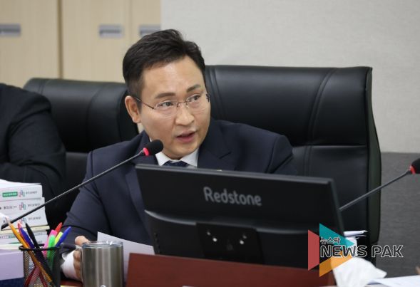 경기도의회 변재석 의원