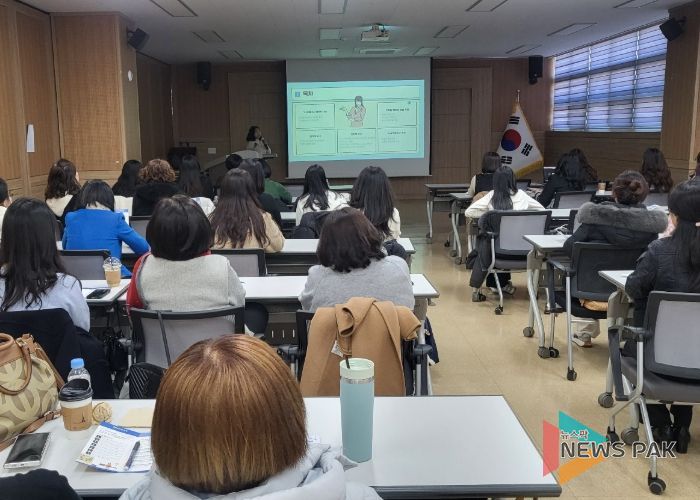 광주하남교육지원청, 전국 최초 ‘공유도서관’에 전자책 창작 열풍까지… 학교도서관 혁신 모델 2026 전국 확산 시동