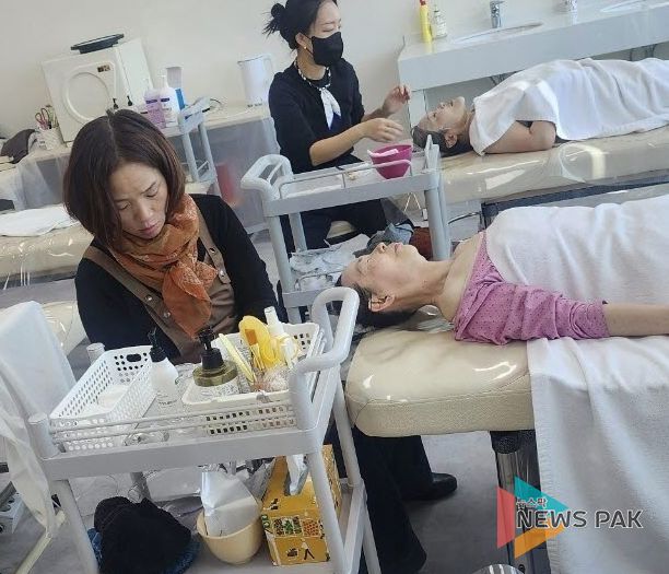 안성시, 성인문해교육 어르신 대상 생활체험 중심 현장학습 운영