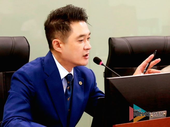 경기도의회 전석훈 의원