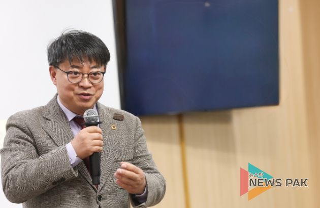 경기도의회 김재훈 의원