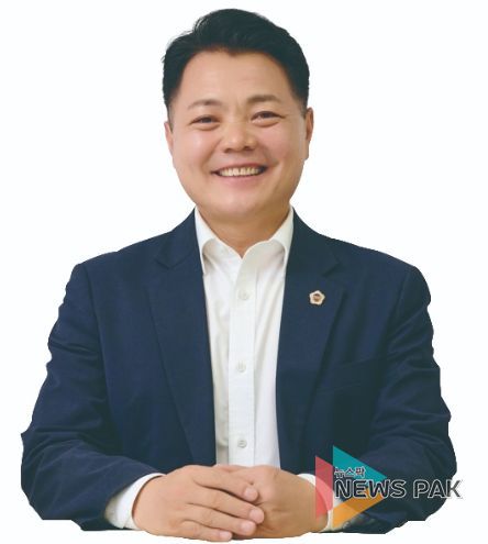 경기도의회 이인규 의원