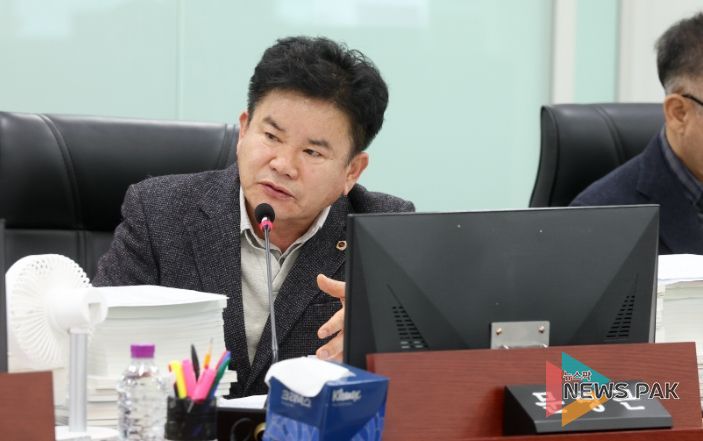 경기도의회 문병근 의원