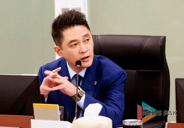 경기도의회 전석훈 의원