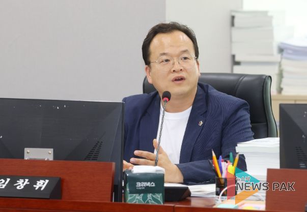 경기도의회 임창휘 의원