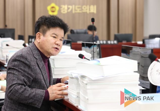 문병근 의원(국민의힘·수원11)