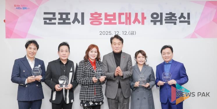 좌로부터 김민교 이병철 신나 하은호 나경화 이평찬