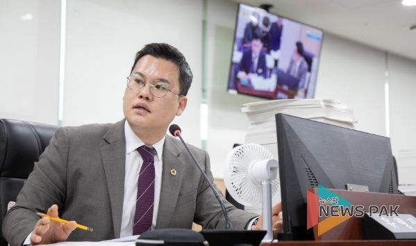 경기도의회 유형진 의원