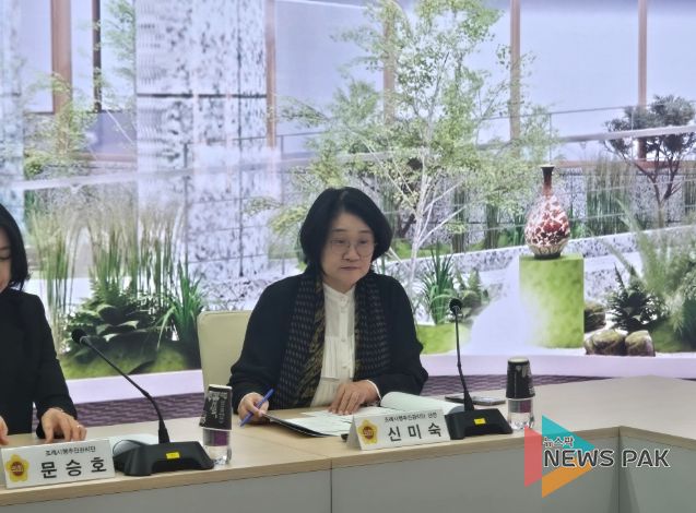 신미숙 의원(더불어민주당, 화성4)