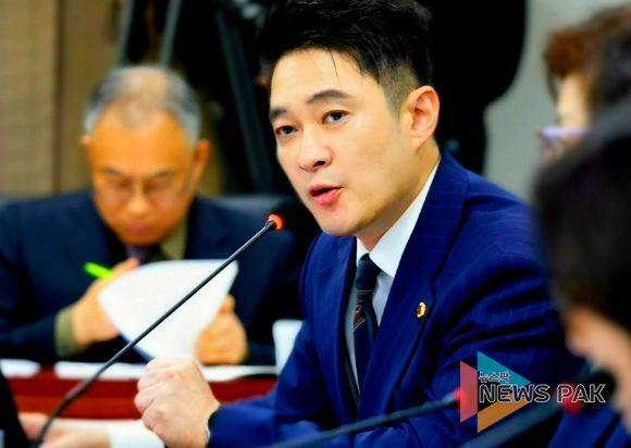 경기도의회 전석훈 의원