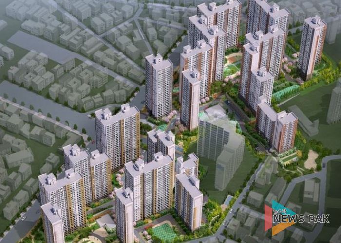 광명도시공사, ‘광명16R구역 공공매입 임대주택’ 추가모집 청약 경쟁률 ‘15대 1’