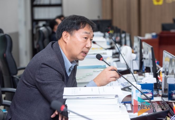 경기도의회 윤종영 의원