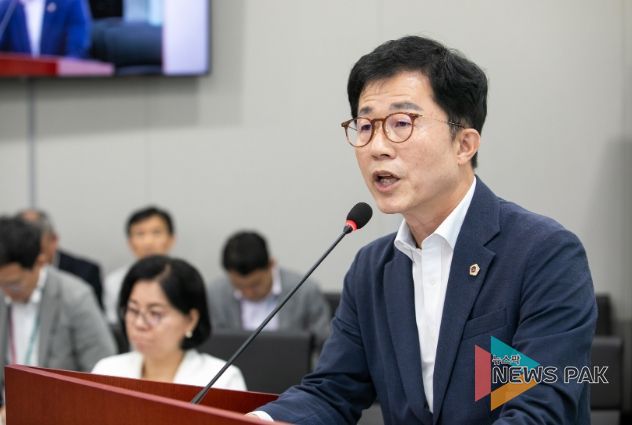 김근용 부위원장(국민의힘, 평택6)