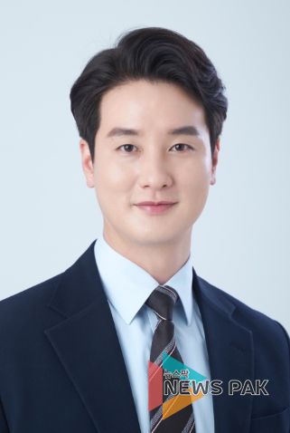 김일중 도의원(국민의힘, 이천1)