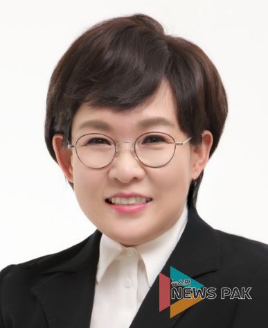 김선희 의원(국민의힘, 용인7)