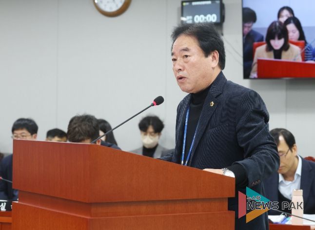 경기도의회 김동규 의원