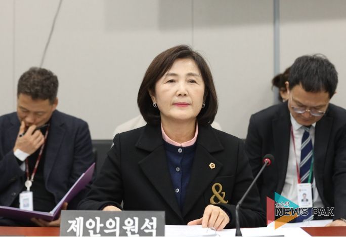 경기도의회 김영희 의원